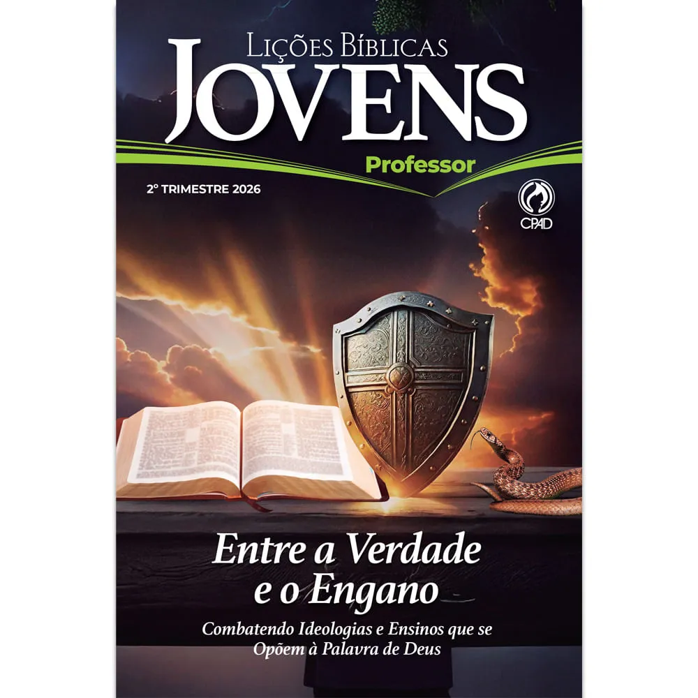 Jovens Professor