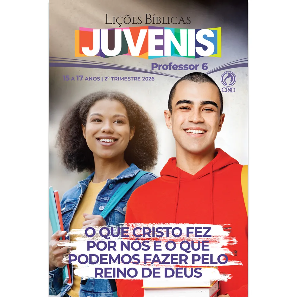 Juvenis Professor