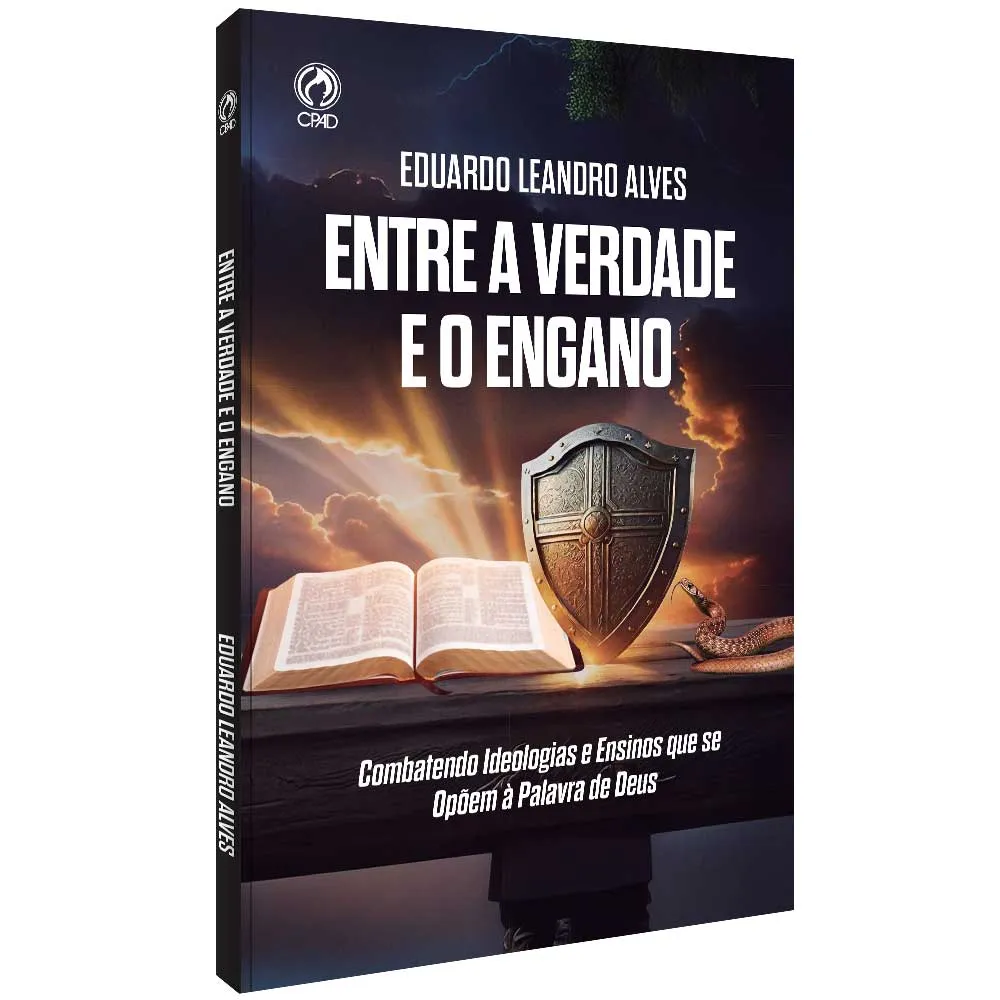 Entre a Verdade e o Engano