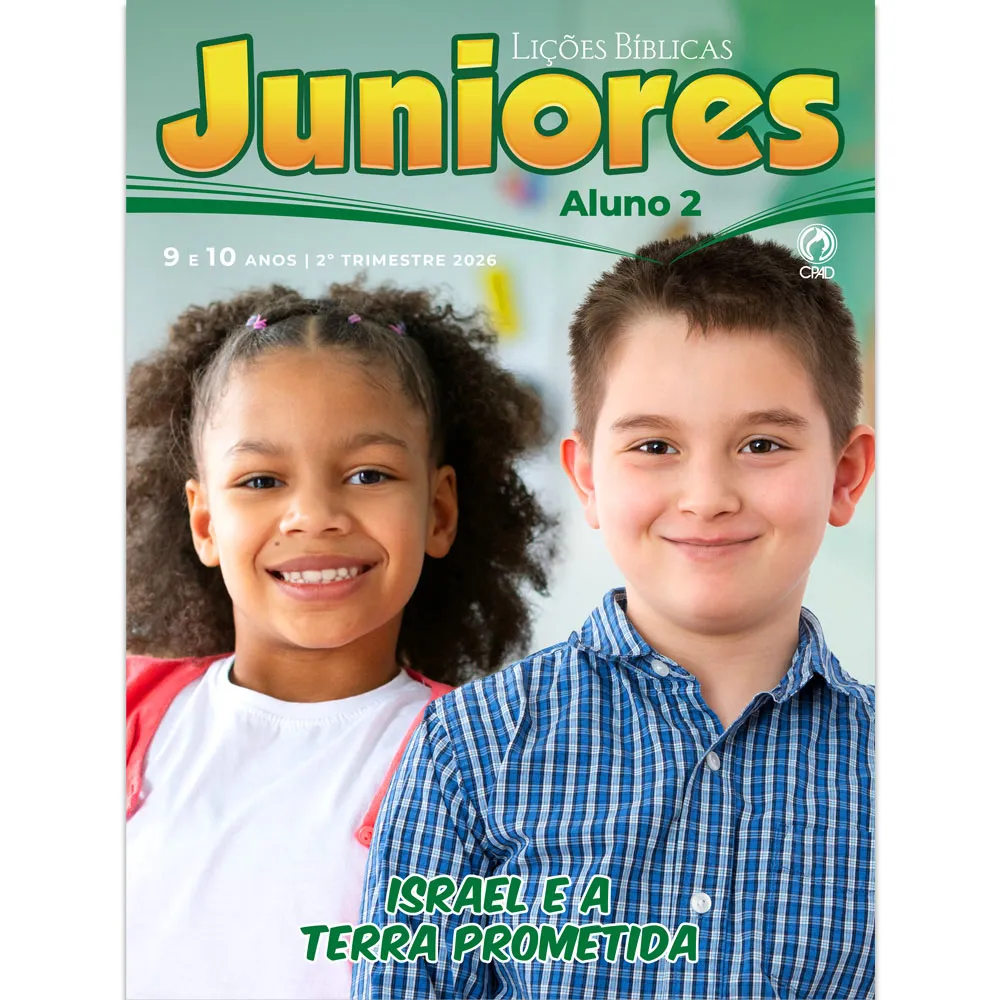 Juniores Aluno