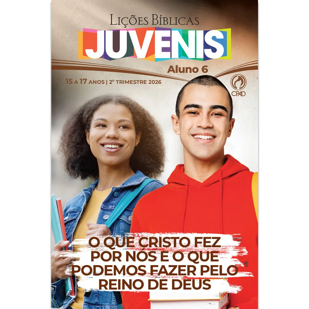 Juvenis Aluno