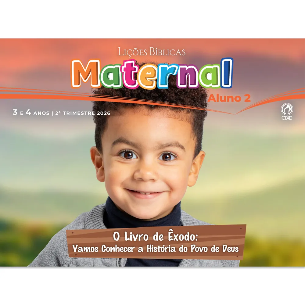 Maternal Aluno