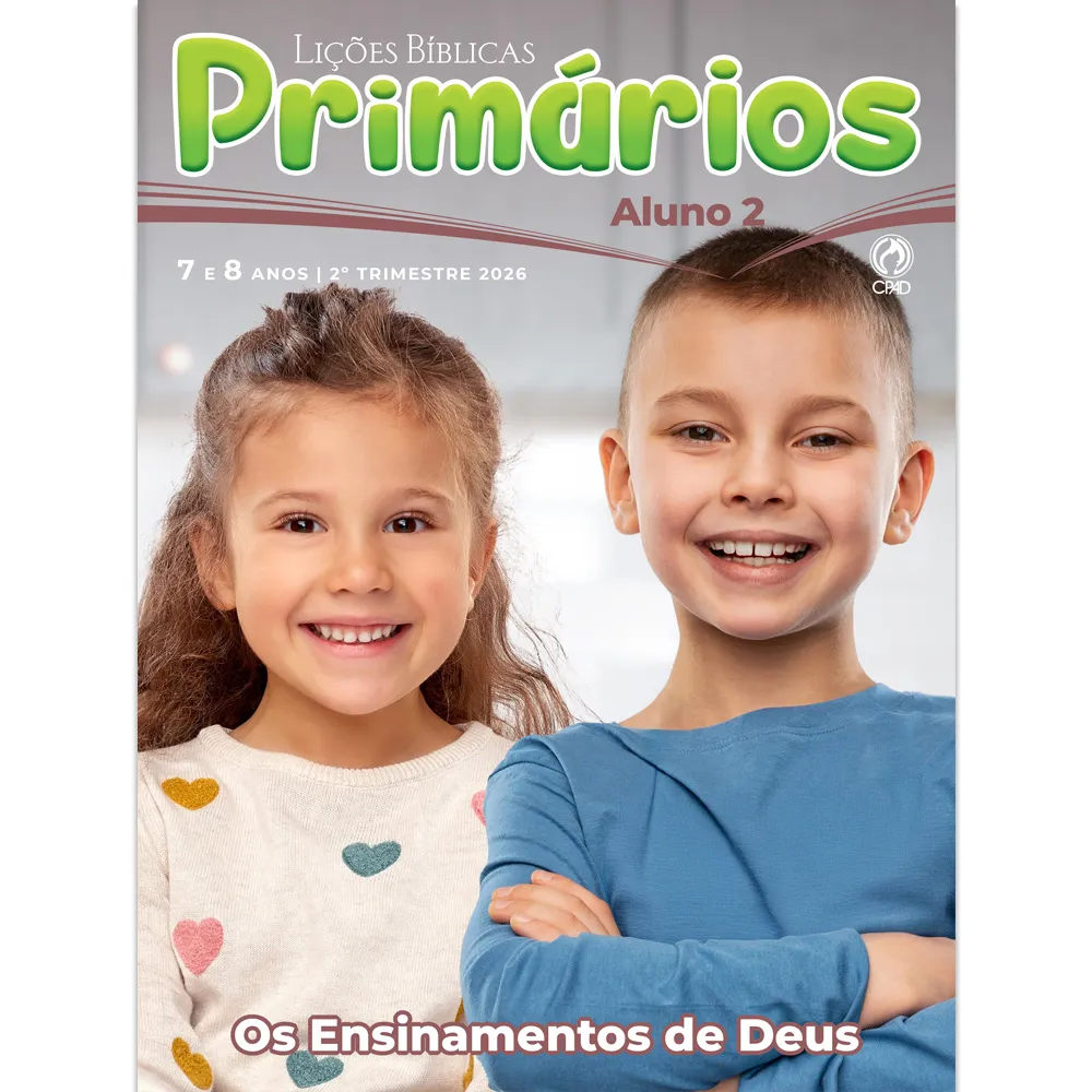 Primários Aluno