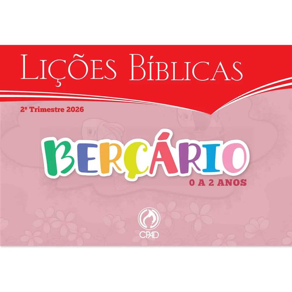 Visual Berçário