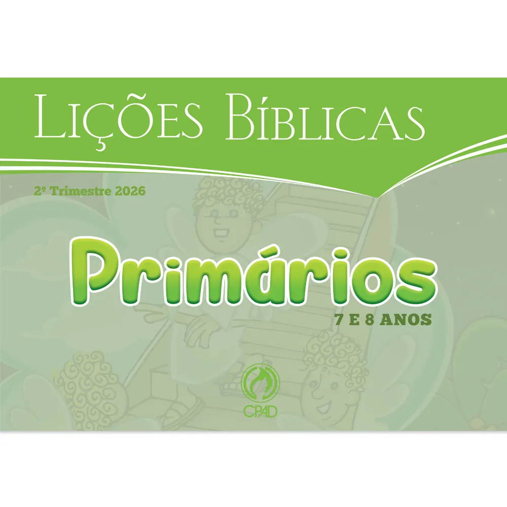 Visual Primários
